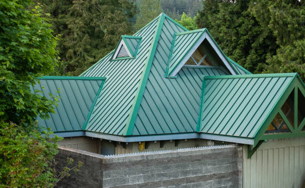 Best Flat Roofing  in Riverdale, GA